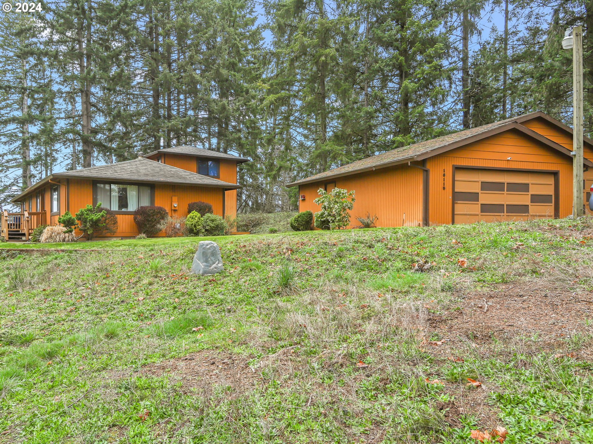 18115 South Dillman Road Oregon City, OR 97045 - Photo 39 of 47 Gallery Image 39