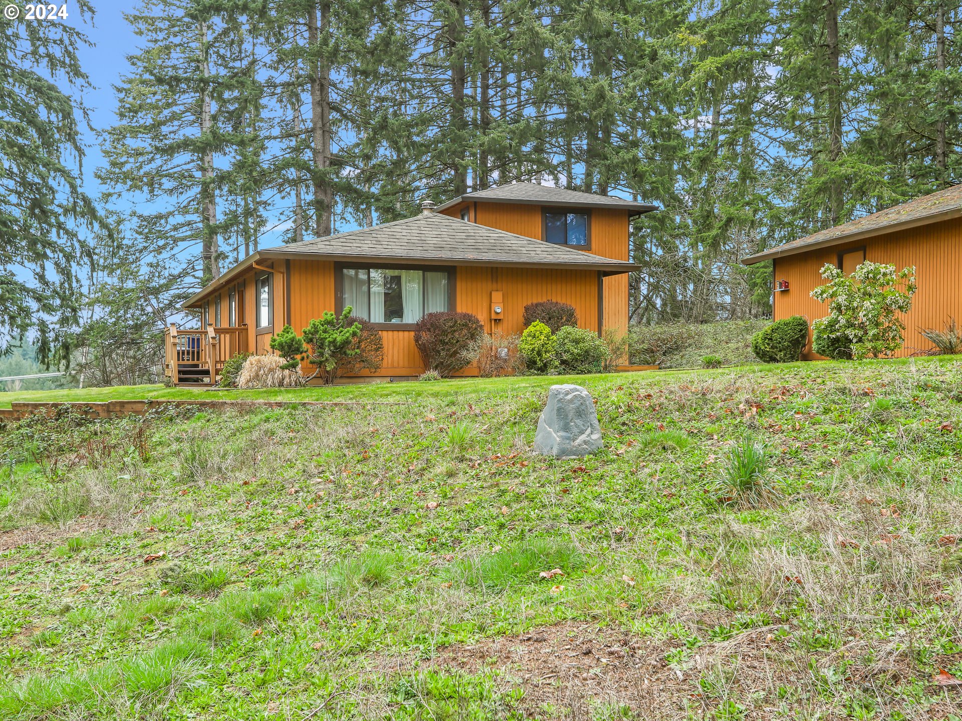 18115 South Dillman Road Oregon City, OR 97045 - Photo 40 of 47 Gallery Image 40