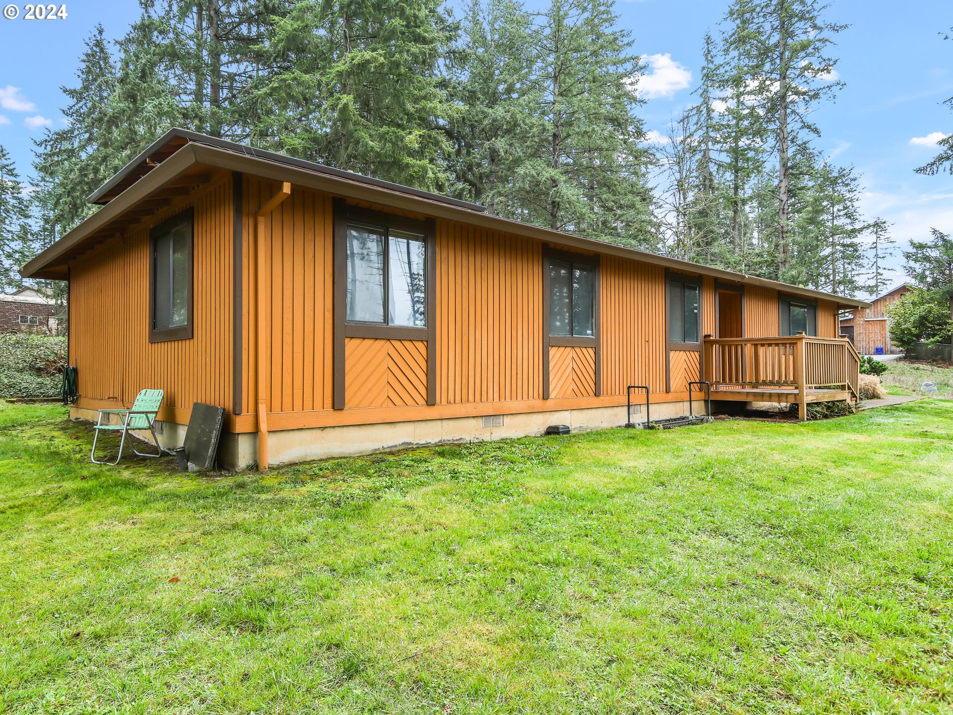 18115 South Dillman Road Oregon City, OR 97045 - Photo 4 of 47 Gallery Image 4
