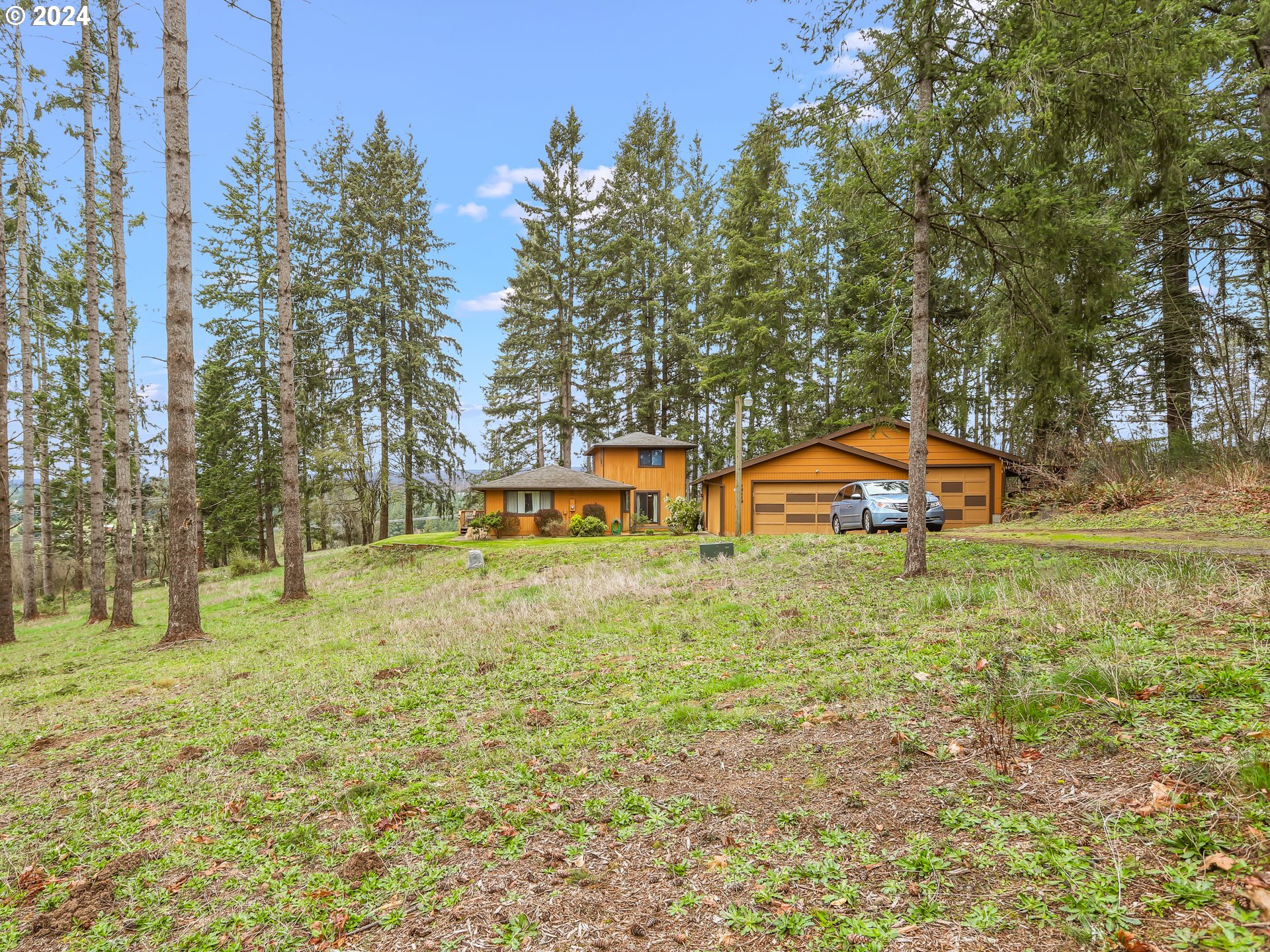 18115 South Dillman Road Oregon City, OR 97045 - Photo 41 of 47 Gallery Image 41