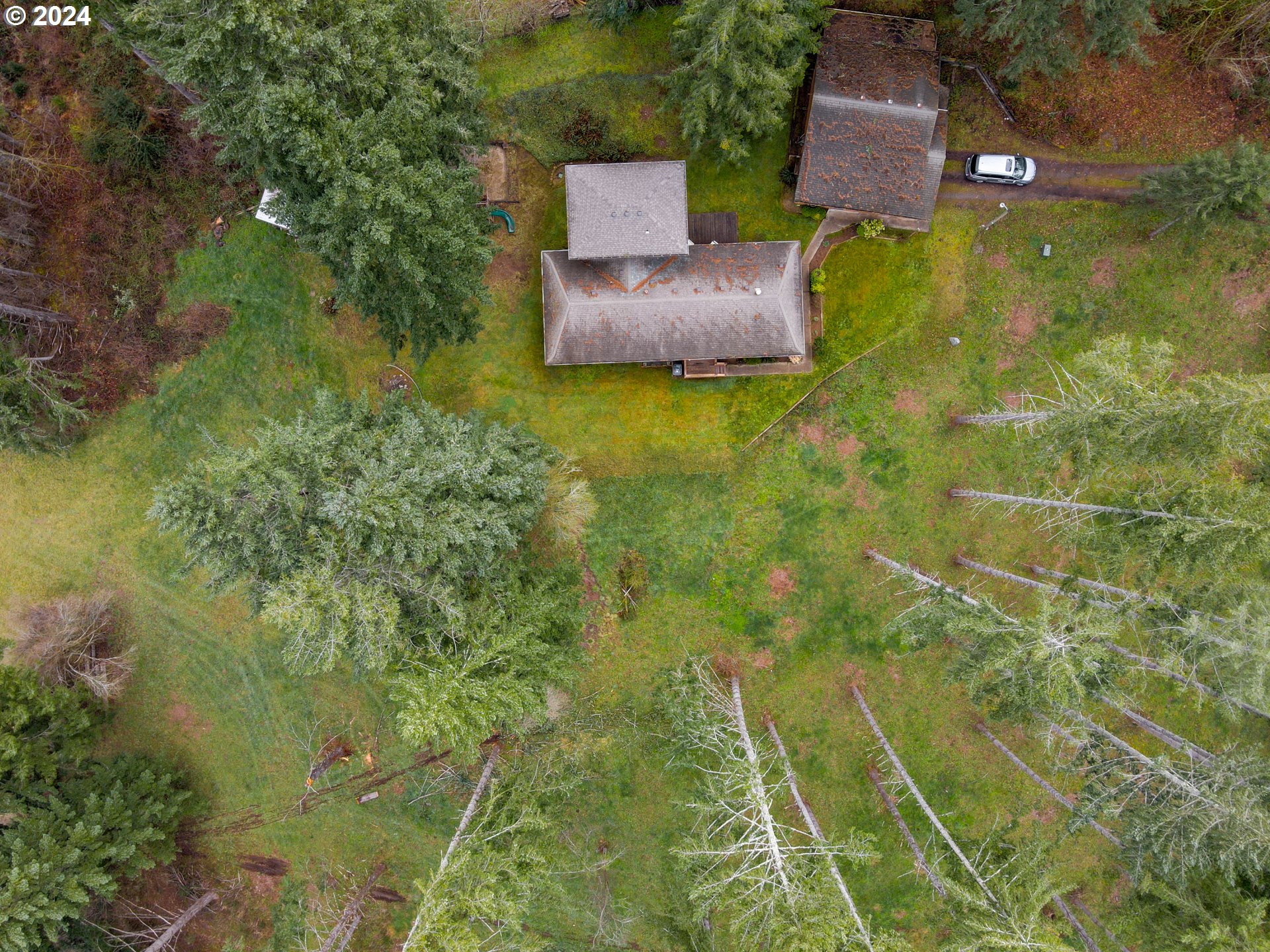 18115 South Dillman Road Oregon City, OR 97045 - Photo 43 of 47 Gallery Image 43