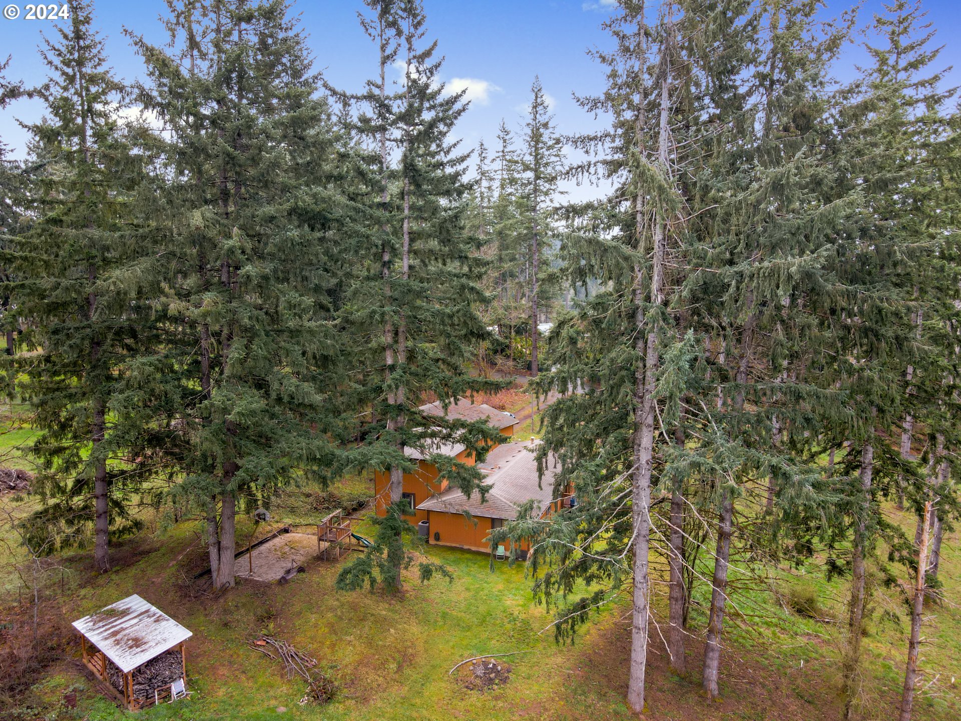 18115 South Dillman Road Oregon City, OR 97045 - Photo 44 of 47 Gallery Image 44