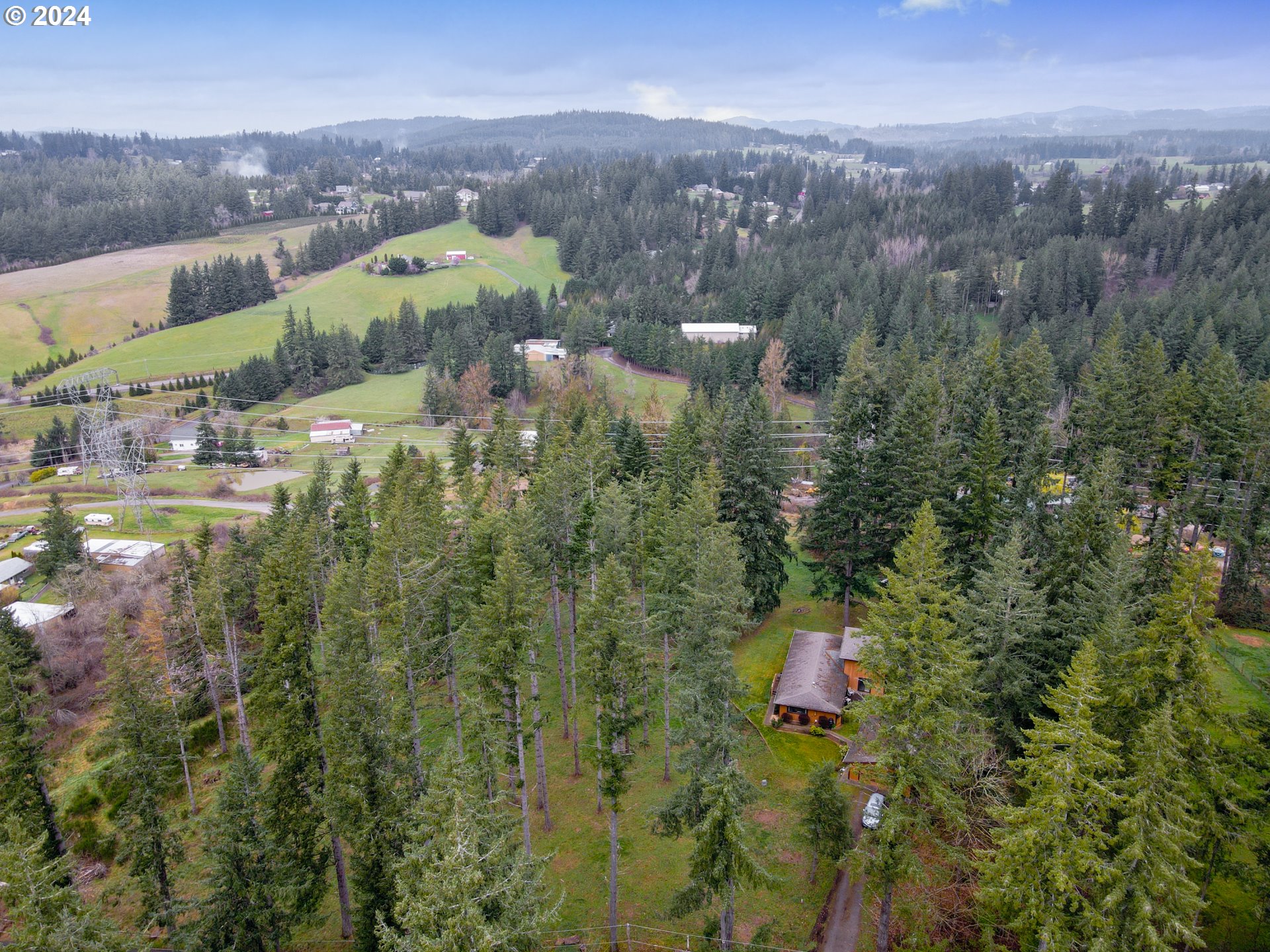 18115 South Dillman Road Oregon City, OR 97045 - Photo 45 of 47 Gallery Image 45
