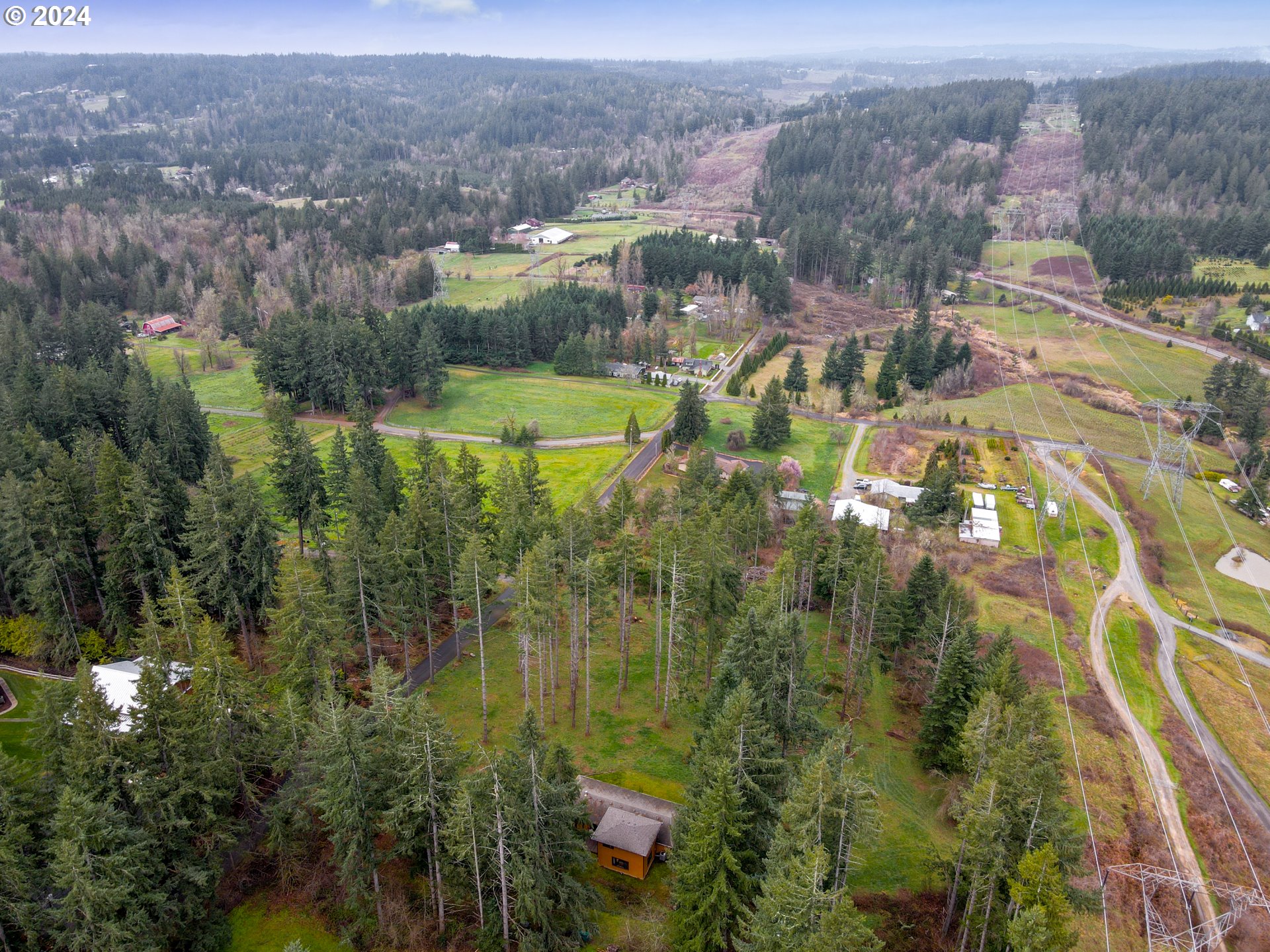 18115 South Dillman Road Oregon City, OR 97045 - Photo 46 of 47 Gallery Image 46
