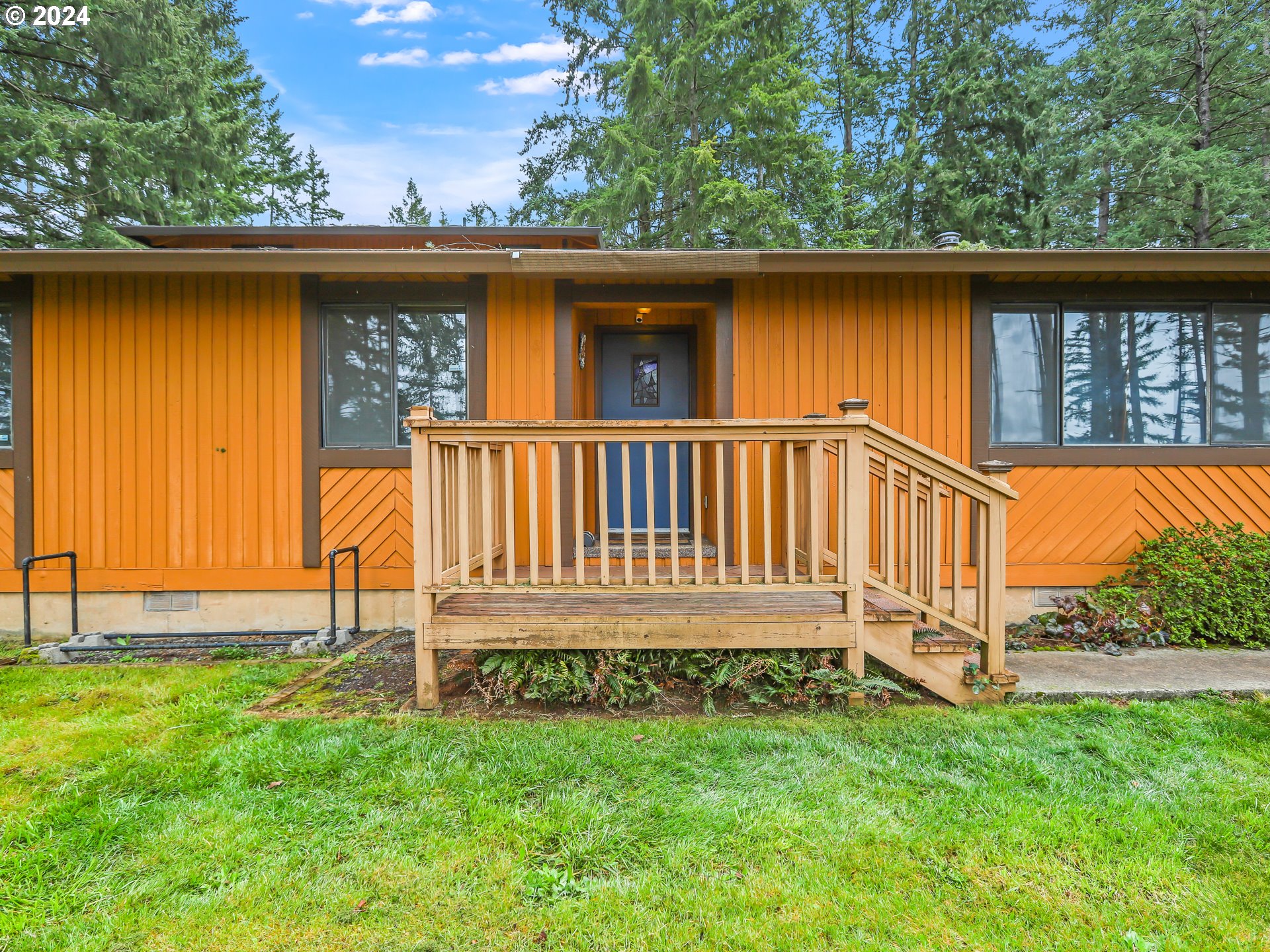 18115 South Dillman Road Oregon City, OR 97045 - Photo 5 of 47 Gallery Image 5