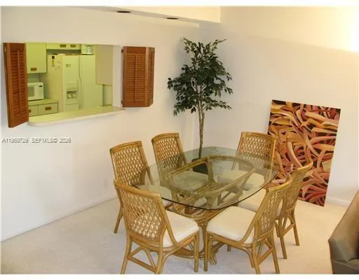 $1,150,000 | 181 Crandon Boulevard, Unit 308, Key Biscayne, FL 33149