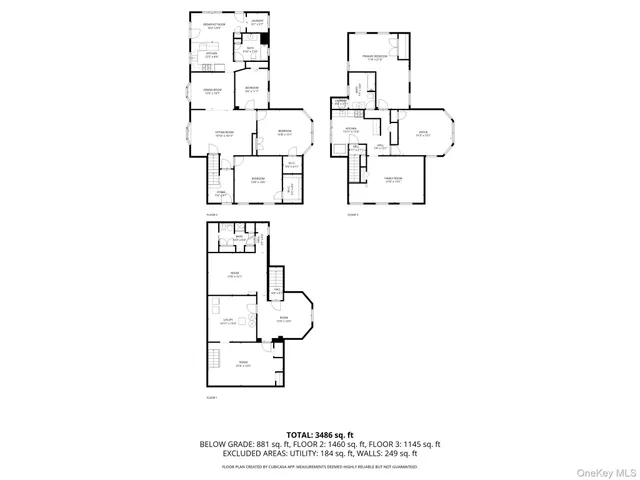 $1,425,000 | 501 Tulip Avenue, Floral Park, NY 11001