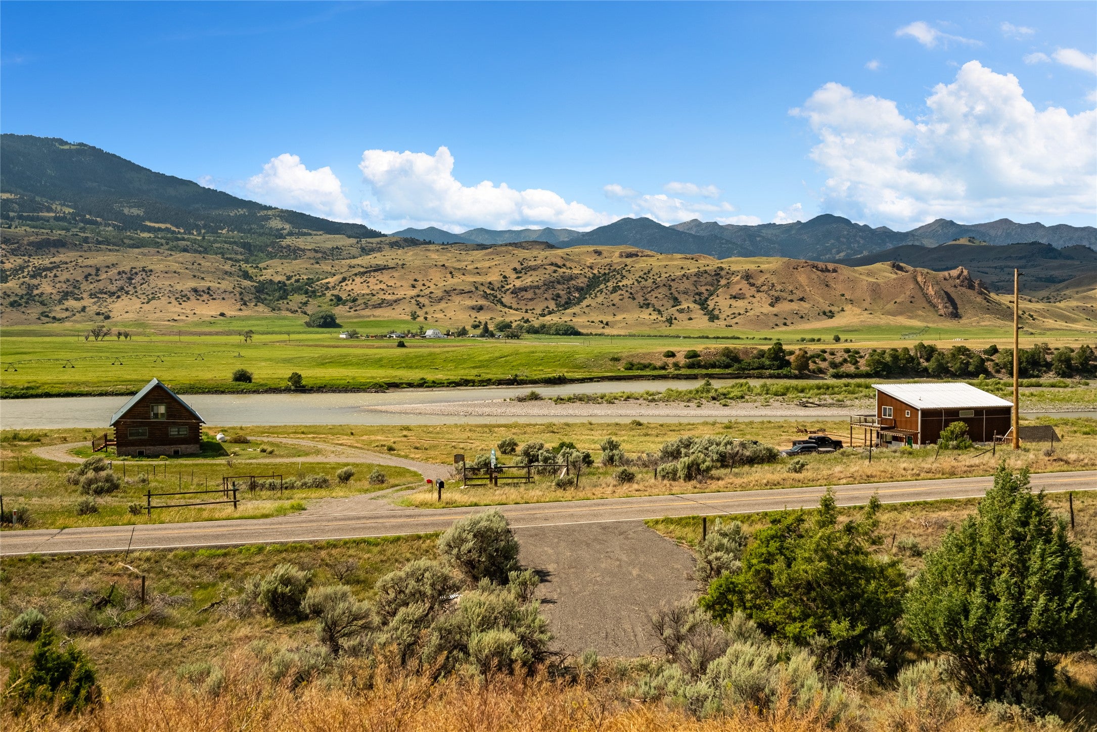 218-220 East River Road Emigrant, MT 59027 - Photo 12 of 87 Gallery Image 12