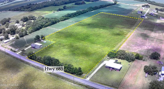 $172,200 | 685 Highway 685, Erath, LA 70533