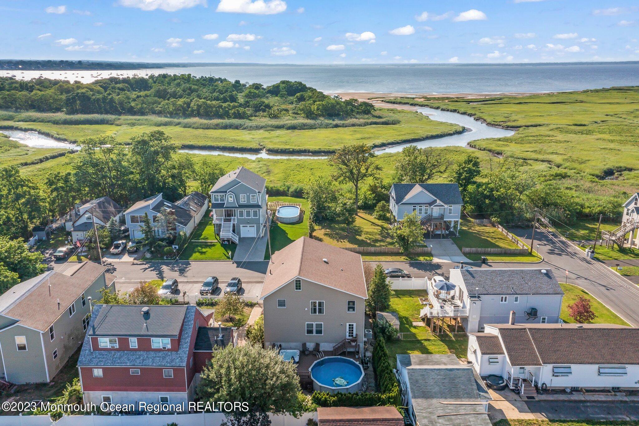100 State Street Union Beach, NJ 07735 - Photo 12 of 68 DJI_0878