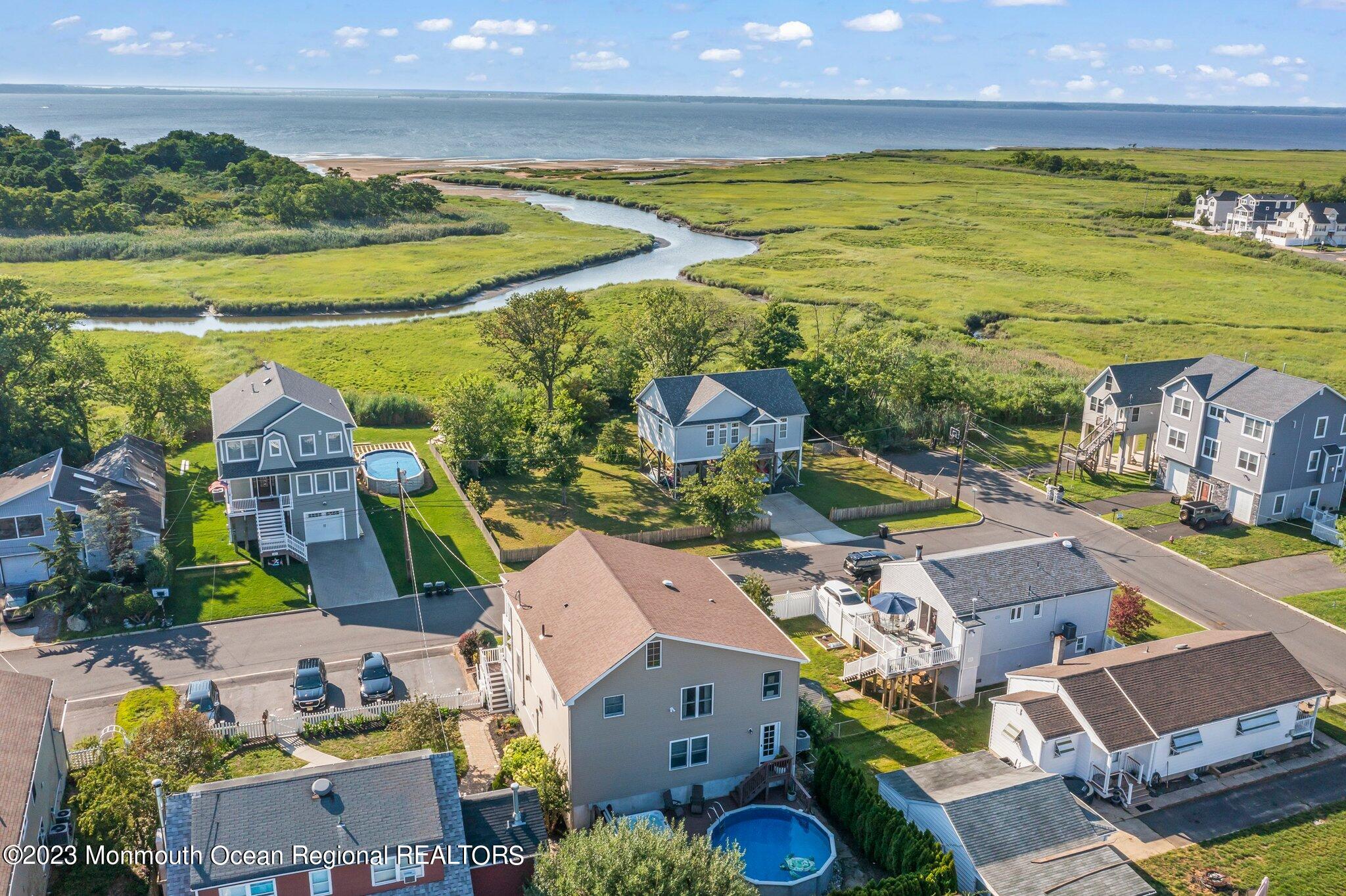 100 State Street Union Beach, NJ 07735 - Photo 13 of 68 DJI_0879