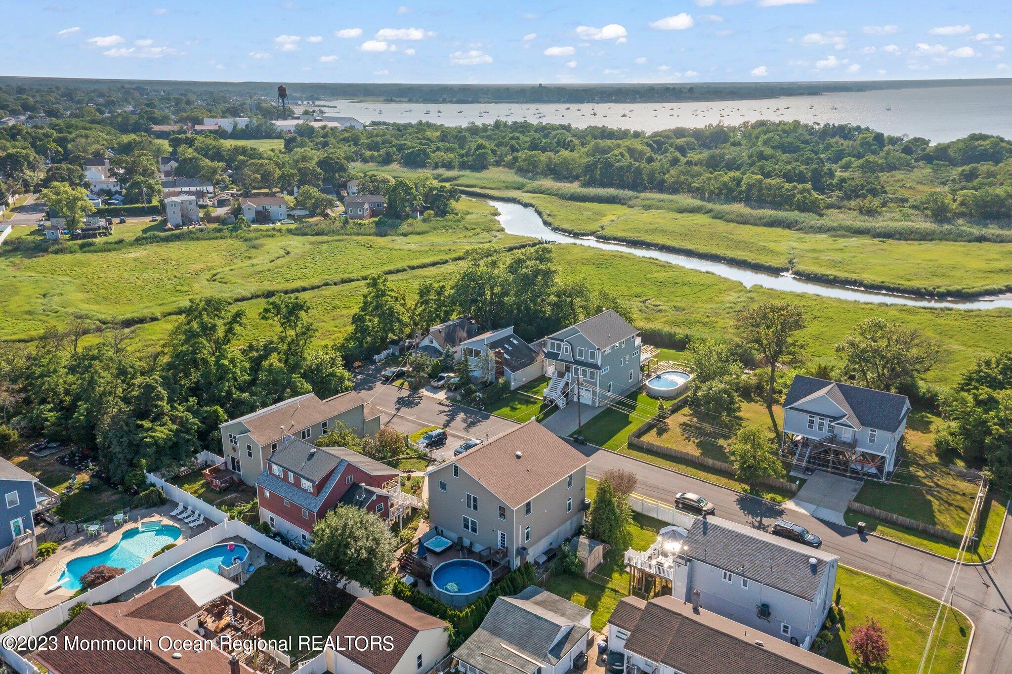 100 State Street Union Beach, NJ 07735 - Photo 14 of 68 DJI_0880