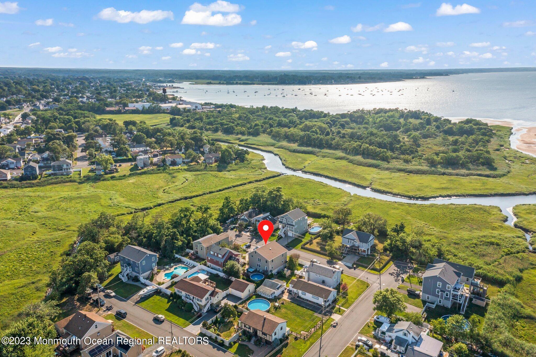 100 State Street Union Beach, NJ 07735 - Photo 15 of 68 DJI_0883