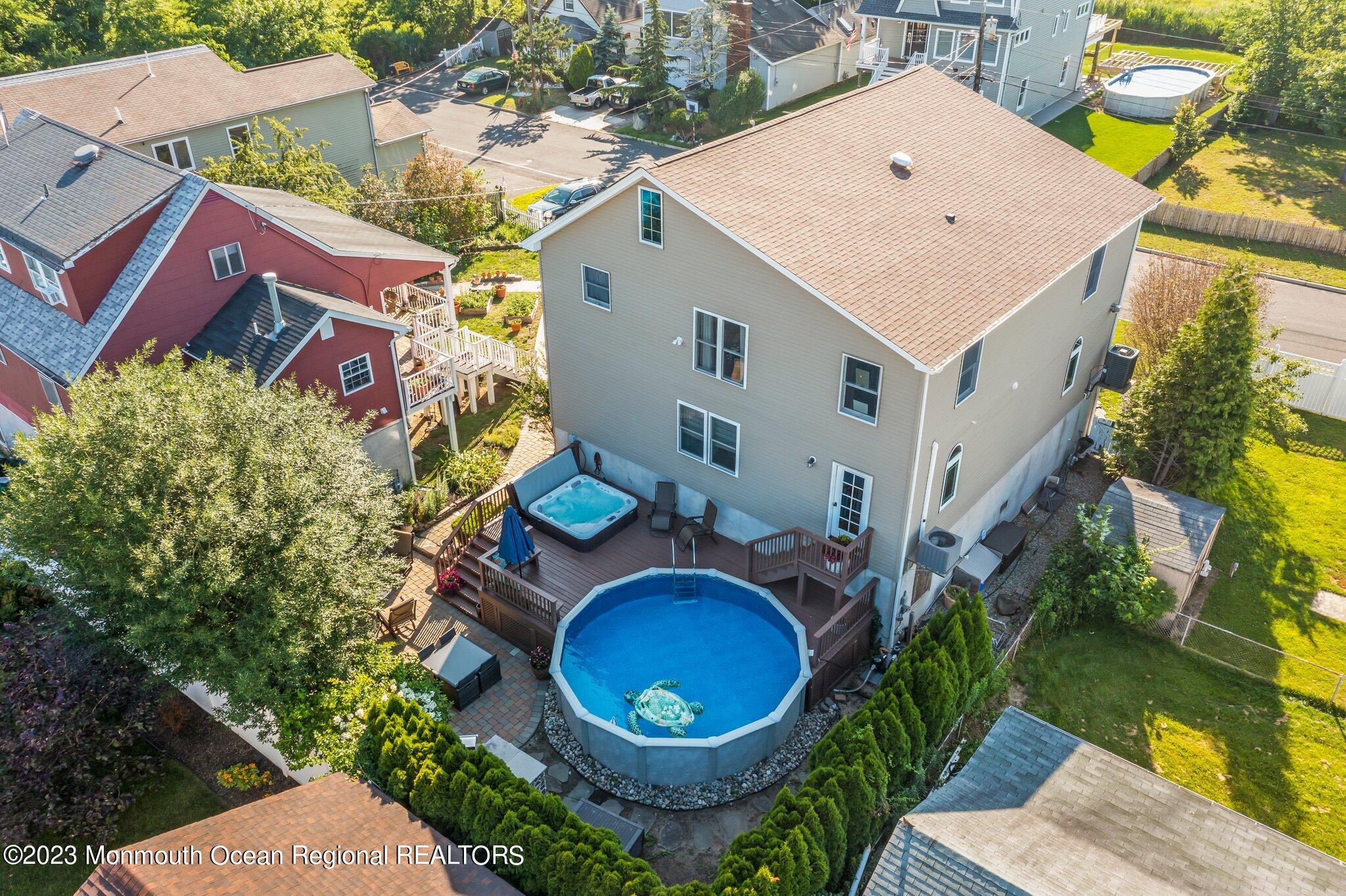 100 State Street Union Beach, NJ 07735 - Photo 61 of 68 DJI_0884