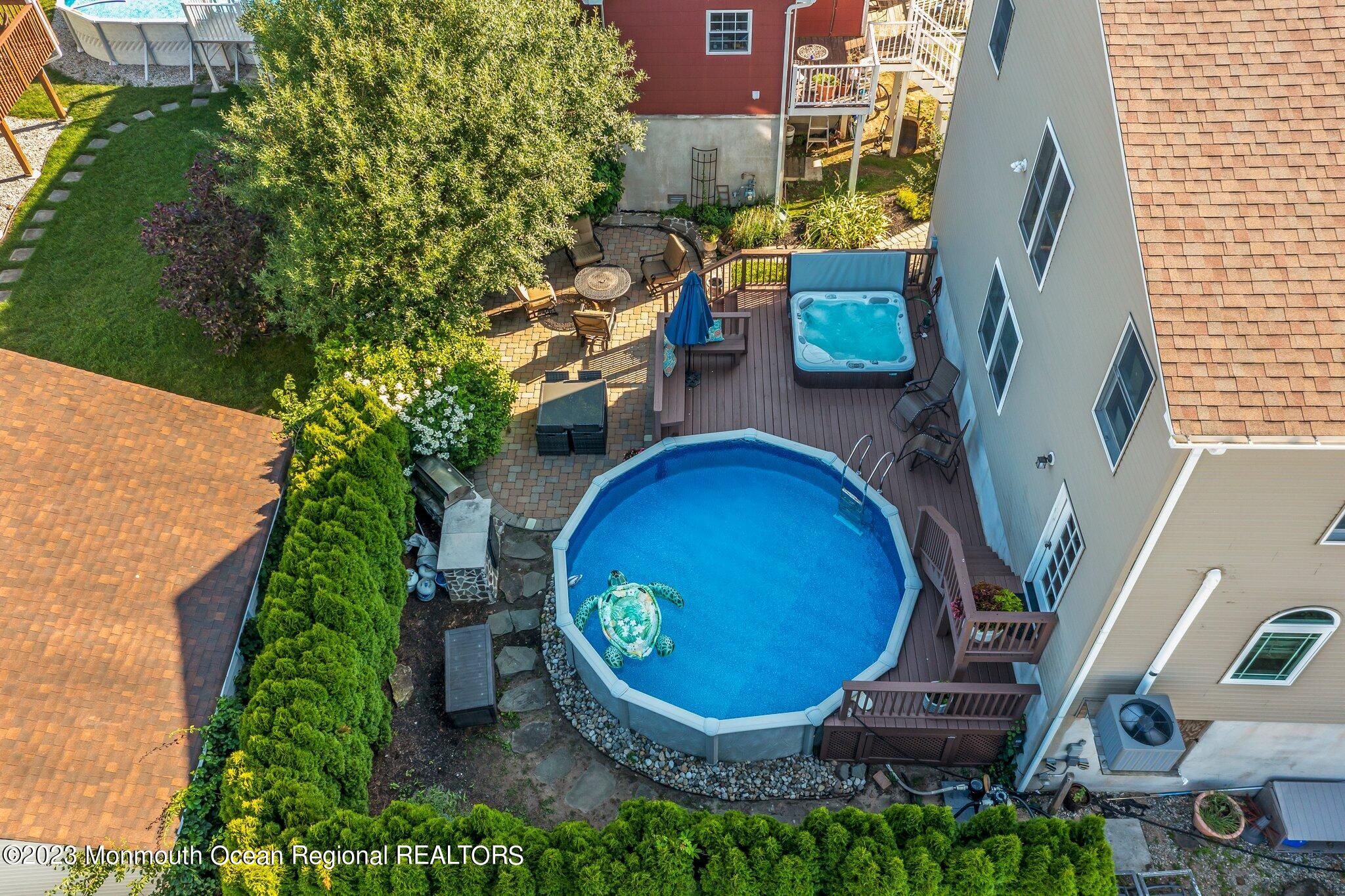 100 State Street Union Beach, NJ 07735 - Photo 62 of 68 DJI_0885
