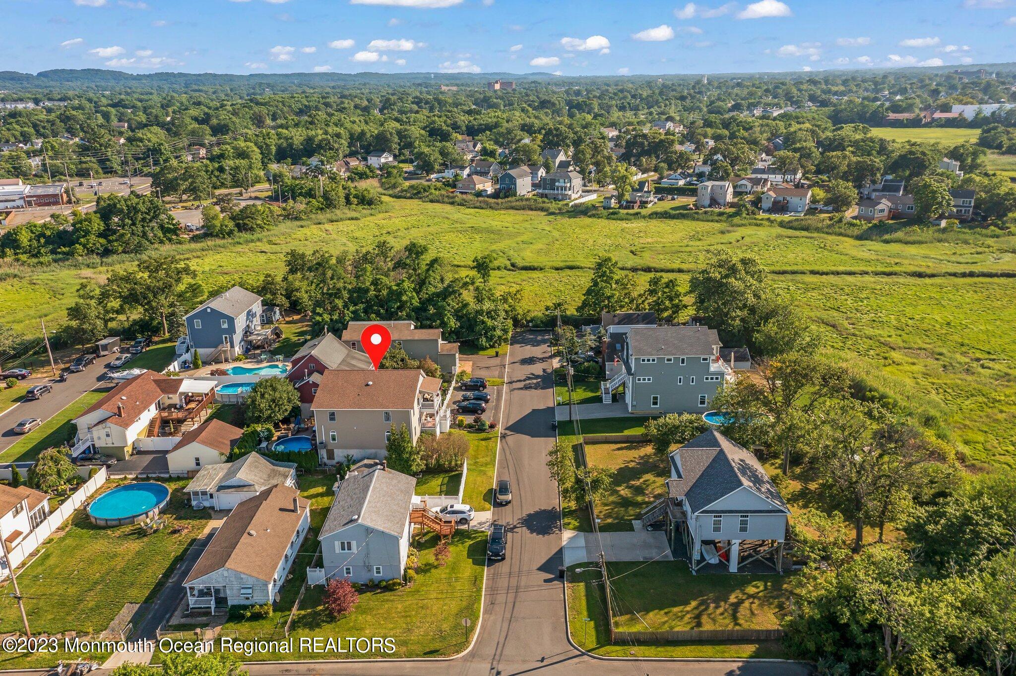 100 State Street Union Beach, NJ 07735 - Photo 64 of 68 DJI_0886