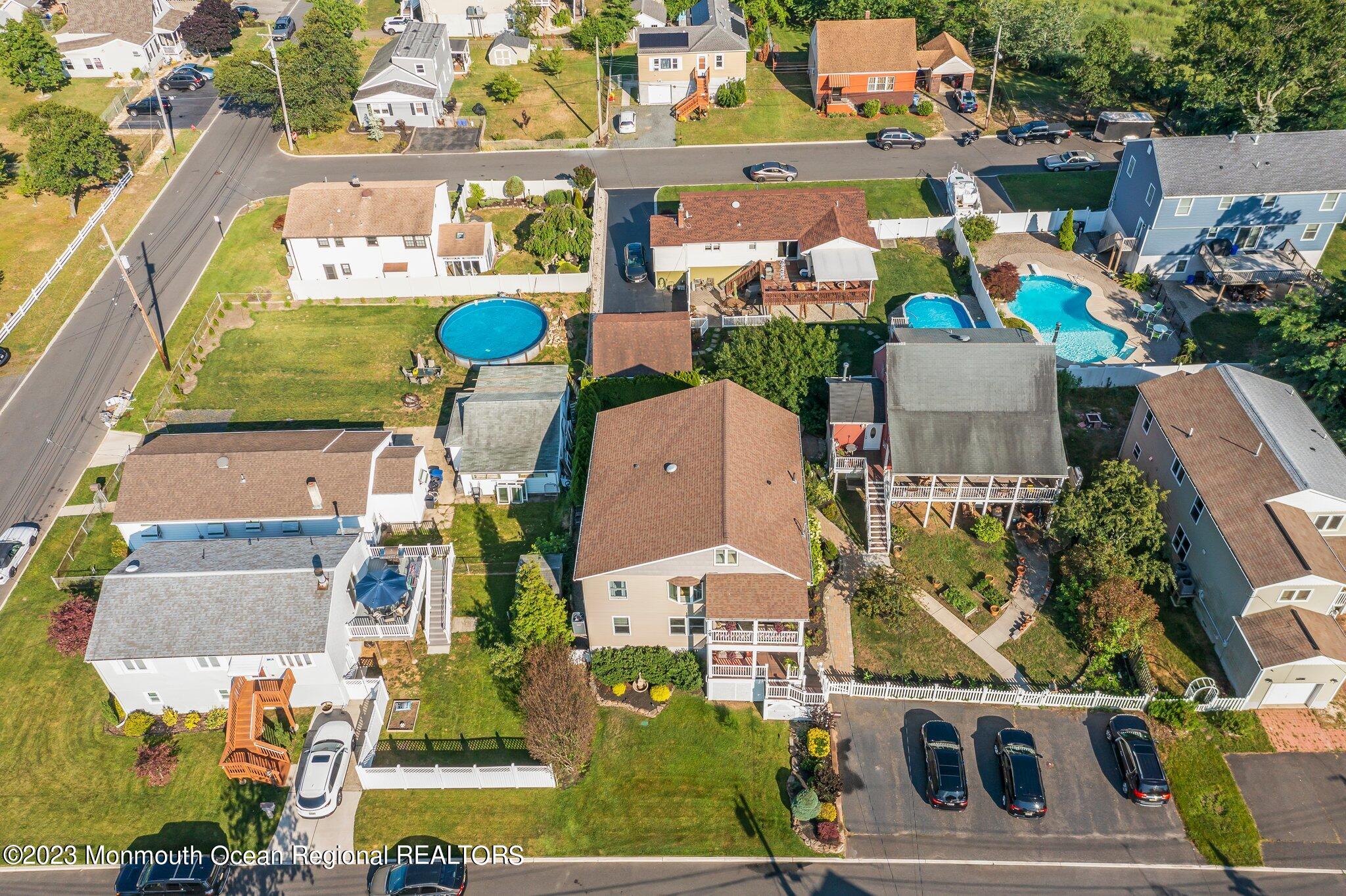 100 State Street Union Beach, NJ 07735 - Photo 65 of 68 DJI_0887