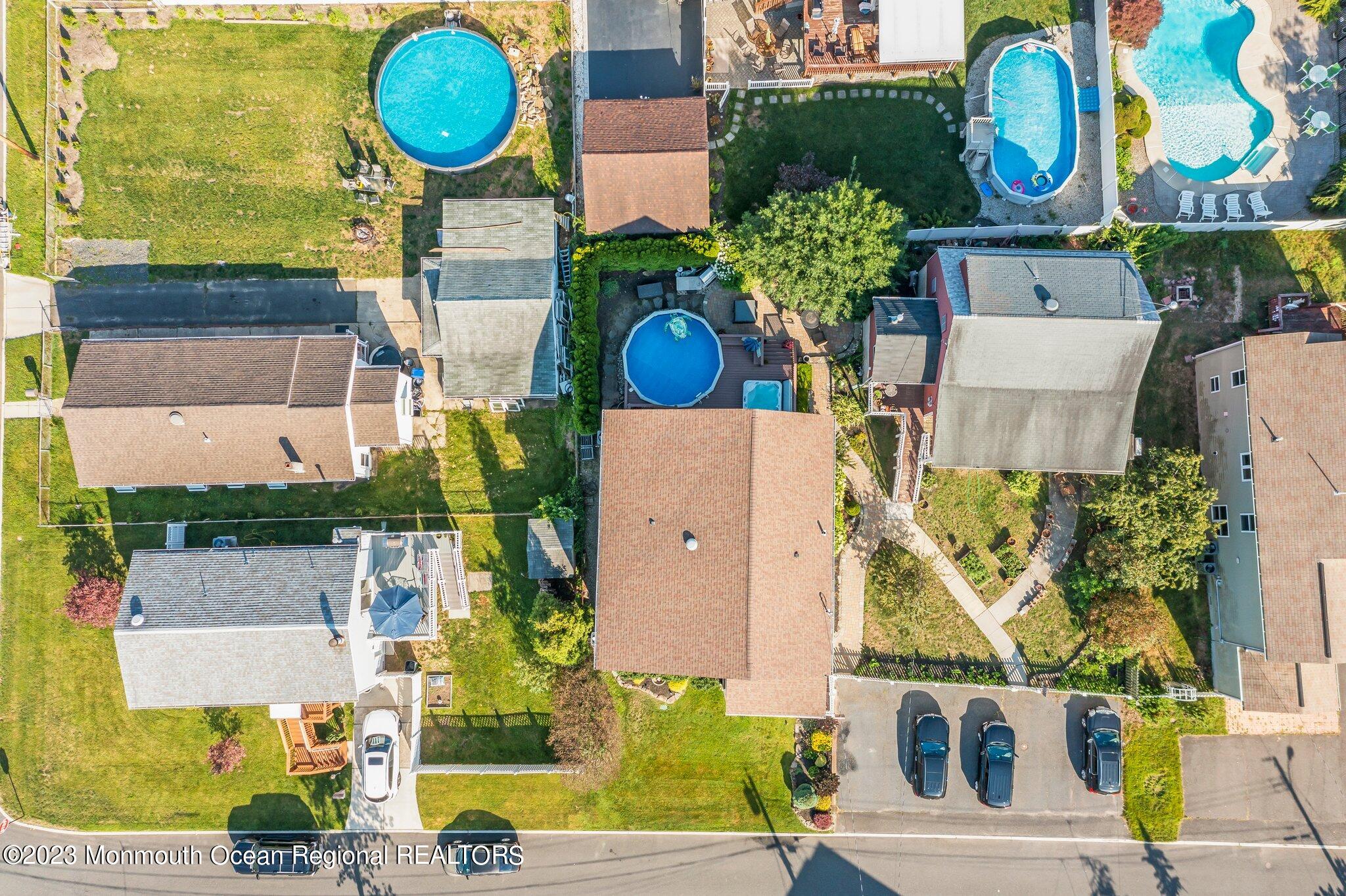 100 State Street Union Beach, NJ 07735 - Photo 66 of 68 DJI_0889