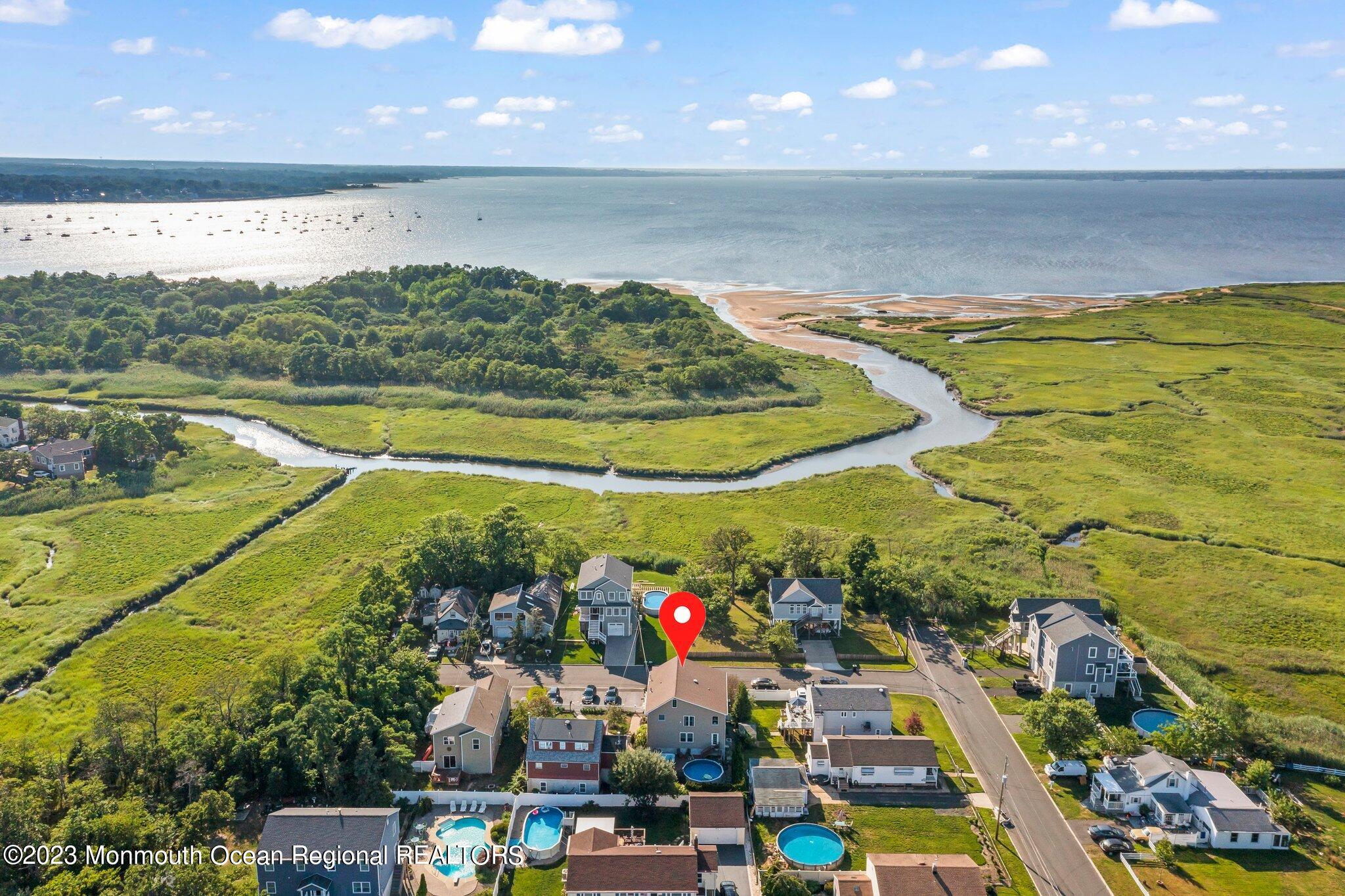 100 State Street Union Beach, NJ 07735 - Photo 9 of 68 DJI_0882