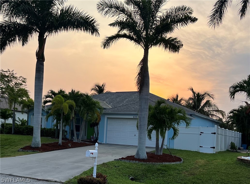 433 Northwest 39th Ave  