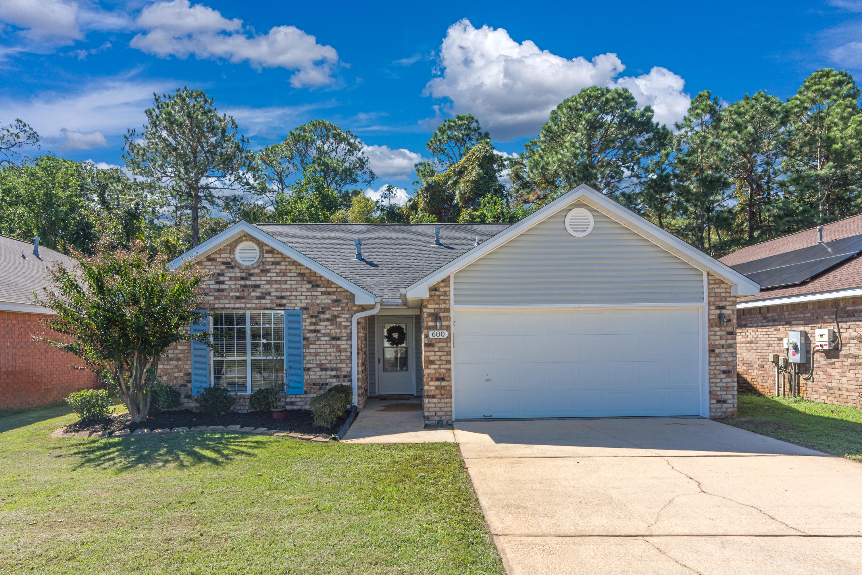 680 Randall Roberts Road Fort Walton Beach, FL 32547 - Photo 1 of 40 Gallery Image 1