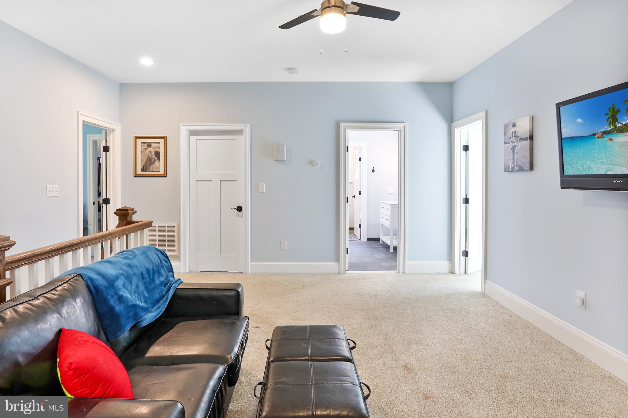 3411 Fenny Hill Road Delaplane, VA 20144 - Photo 42 of 75