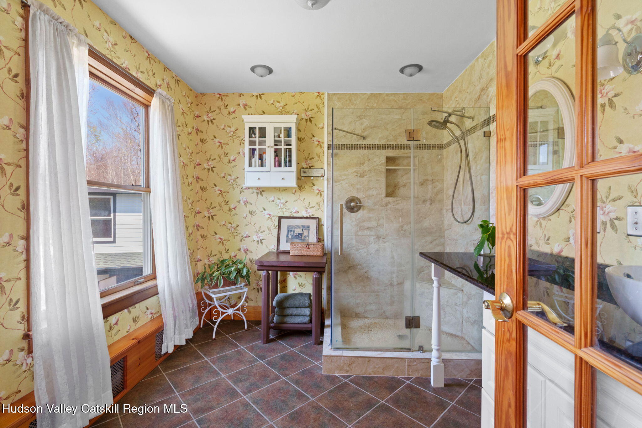 285 County Road 20 Cairo, NY 12413 - Photo 21 of 50 a view of balcony with patio