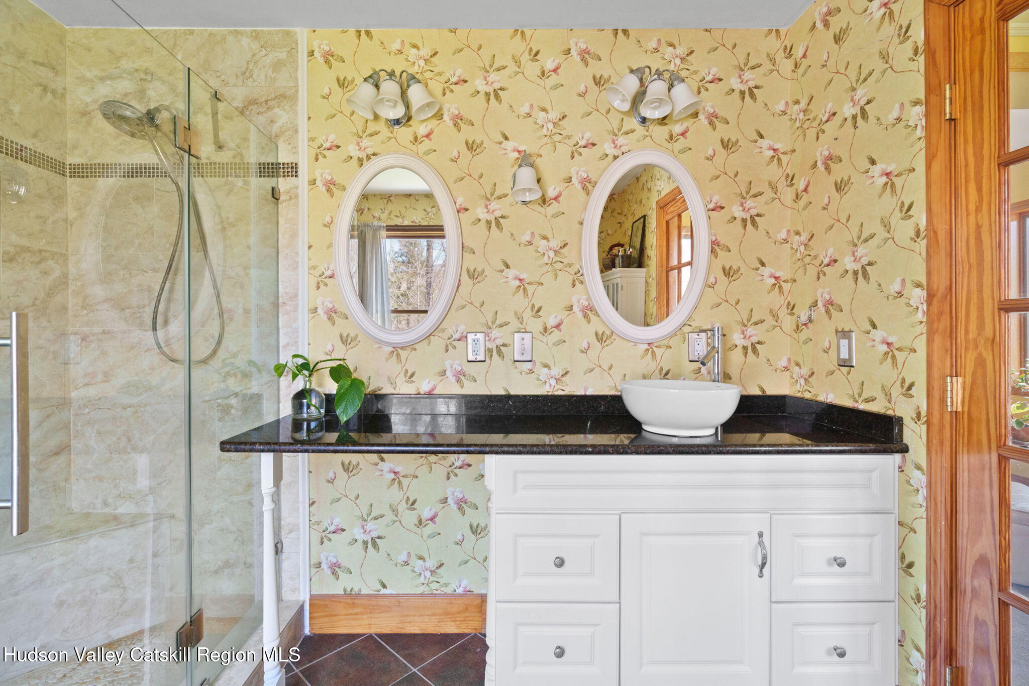 285 County Road 20 Cairo, NY 12413 - Photo 22 of 50 a close view of walk in closet with wooden floor