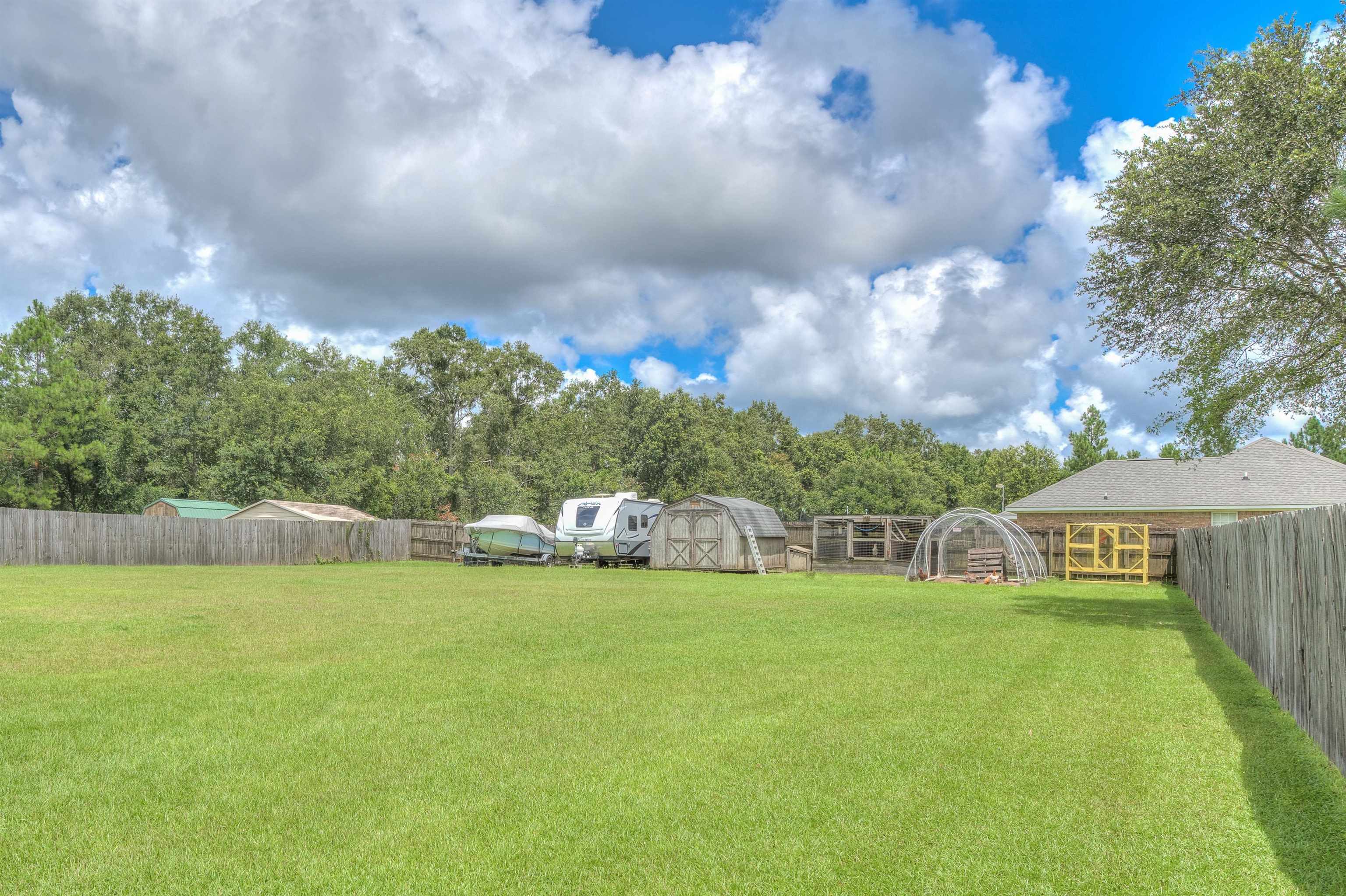 18805 Old Davison Road Bay Minette, AL 36507 - Photo 40 of 48