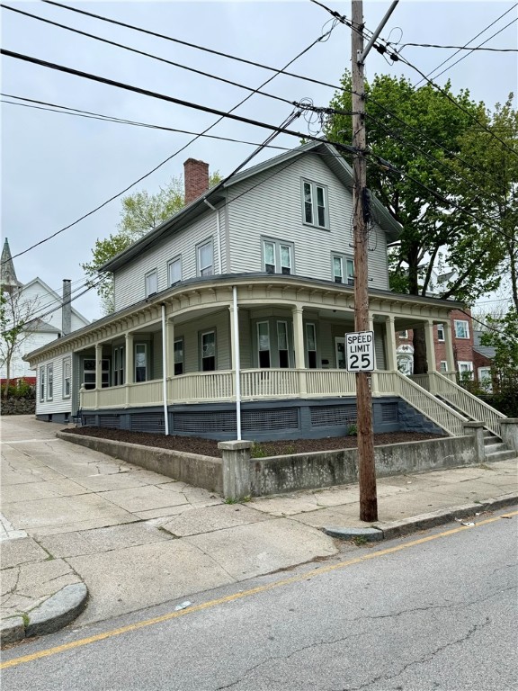 20 Pine Street Pawtucket, RI 02860 - Photo 2 of 26