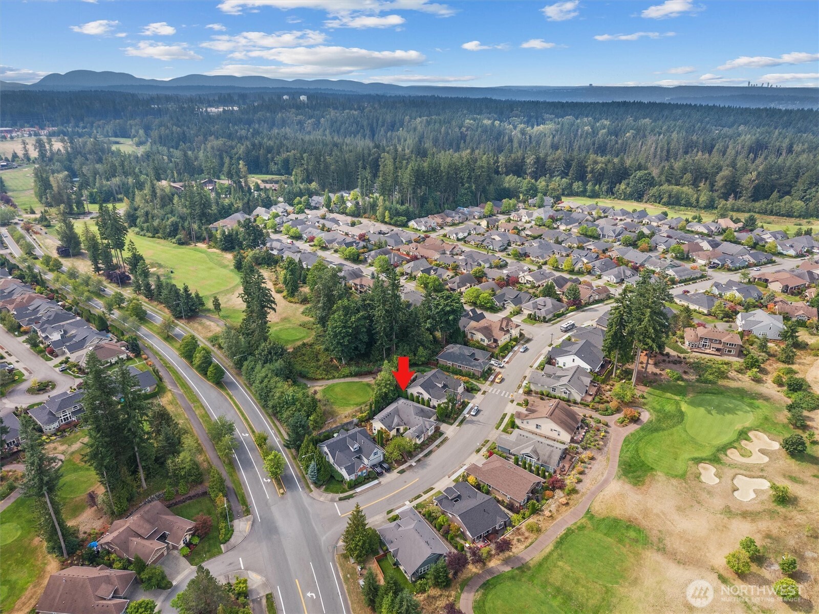 23263 Northeast 126th Street Redmond, WA 98053 - Photo 36 of 38