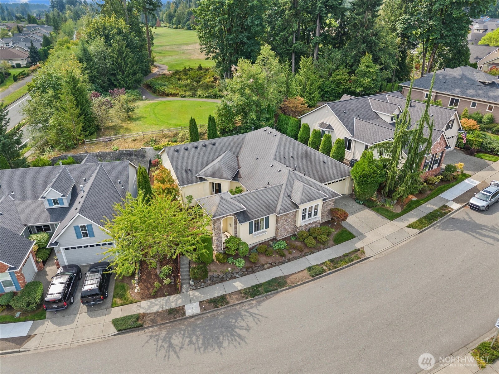 23263 Northeast 126th Street Redmond, WA 98053 - Photo 38 of 38