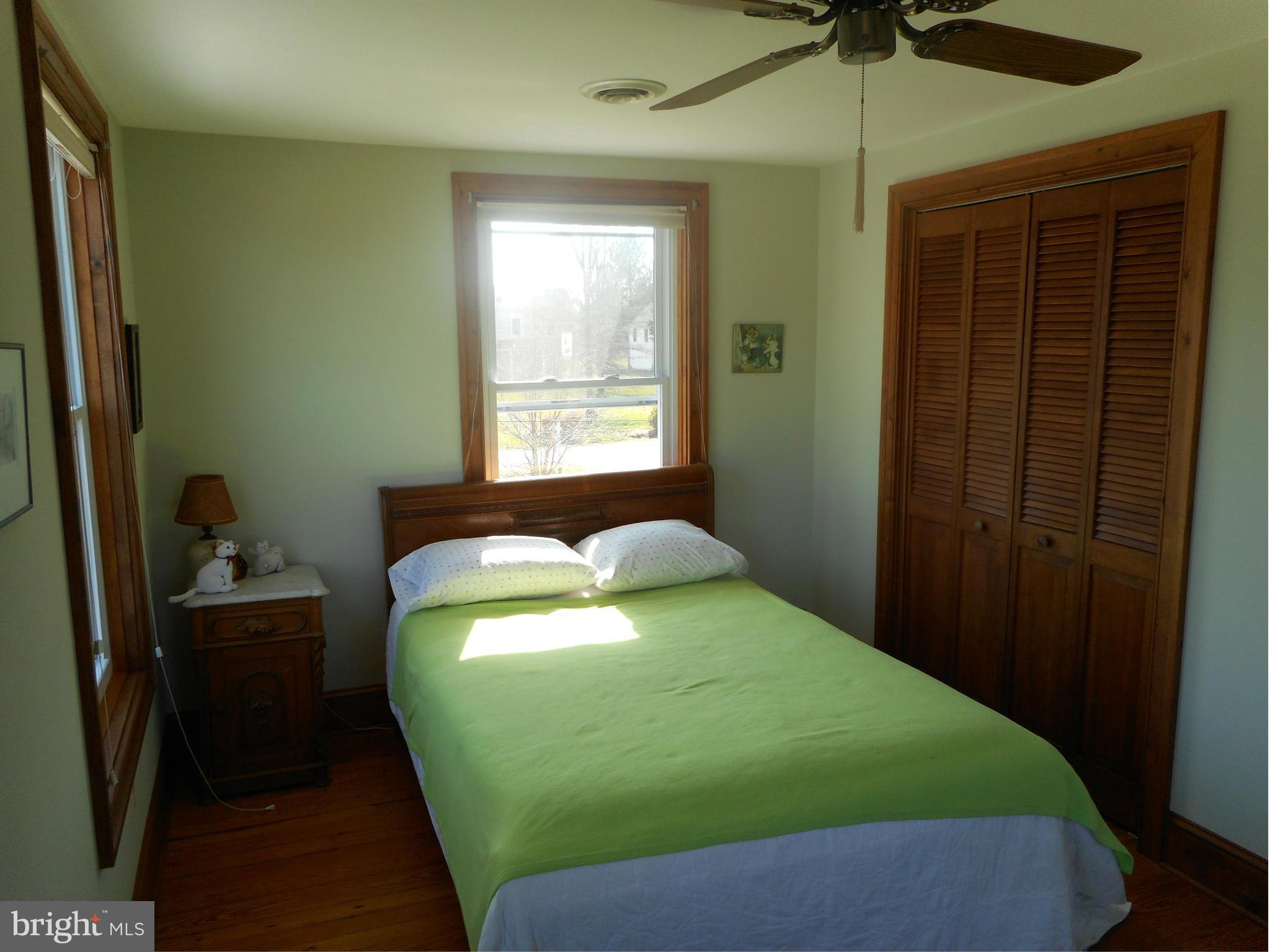 21444 Wharf Road Tilghman, MD 21671 - Photo 8 of 19 Bedroom