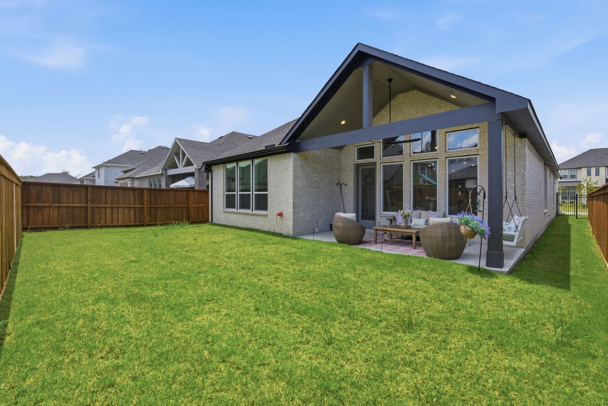 27927 Spg Fls Court Spring, TX 77386 - Photo 41 of 46