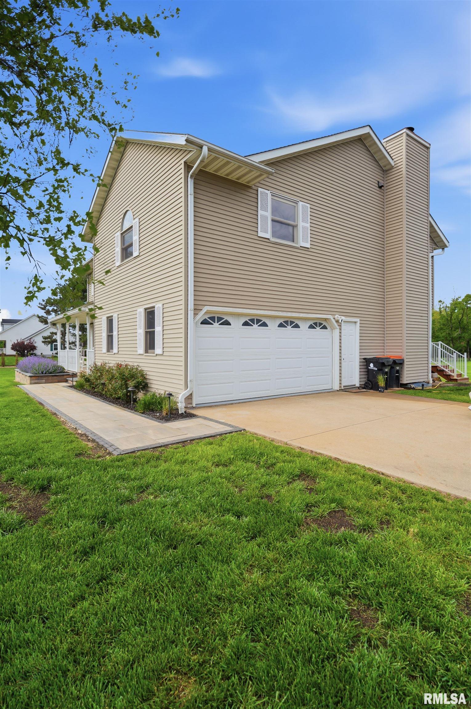 142 Legion Road Washington, IL 61571 - Photo 49 of 69