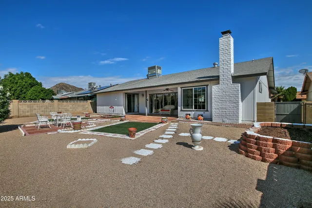 $419,900 | 4301 East Sacaton Street, Phoenix, AZ 85044