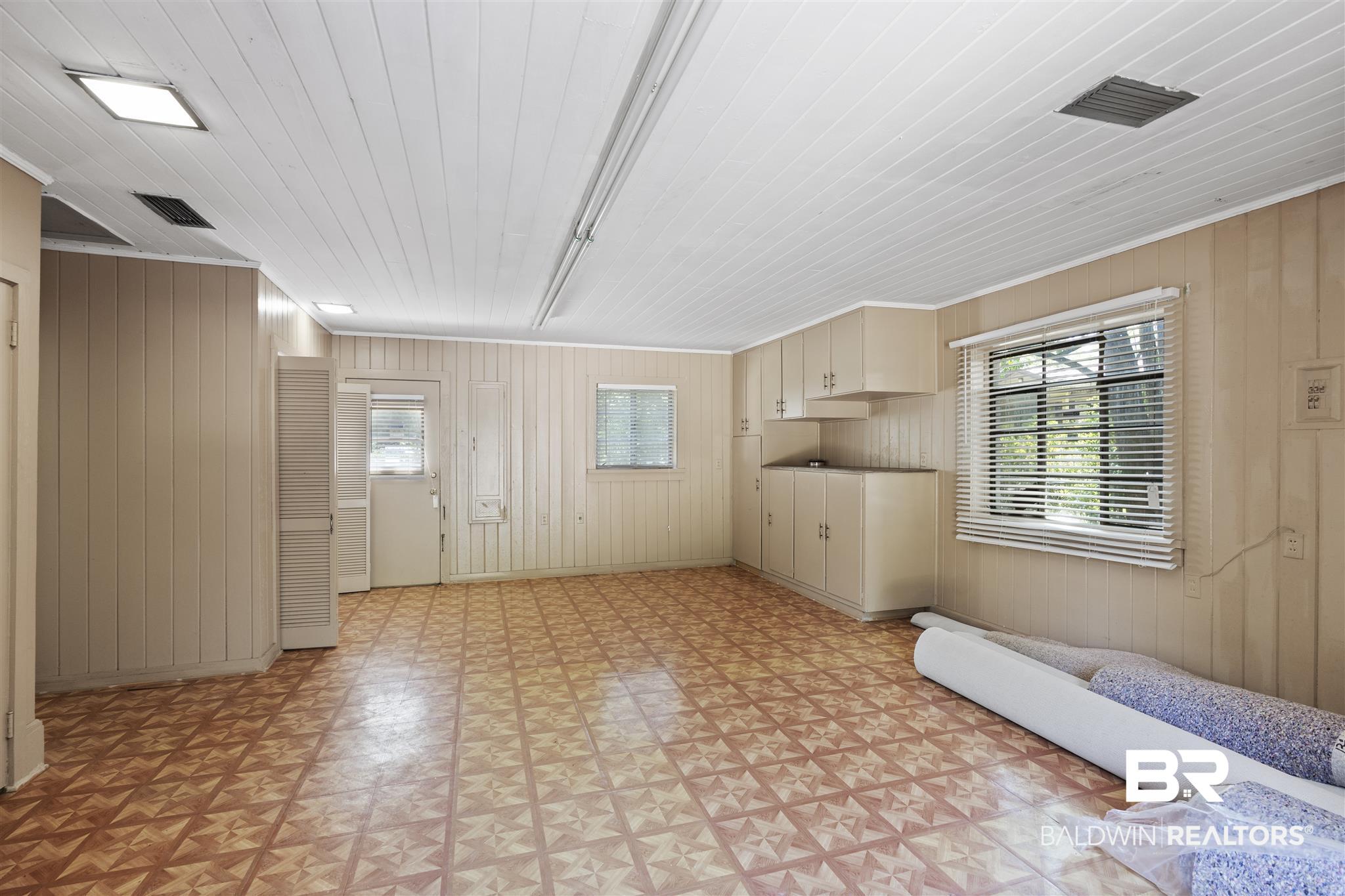 3855 Mountain Drive Mobile, AL 36693 - Photo 27 of 35 Rec/Utility Room