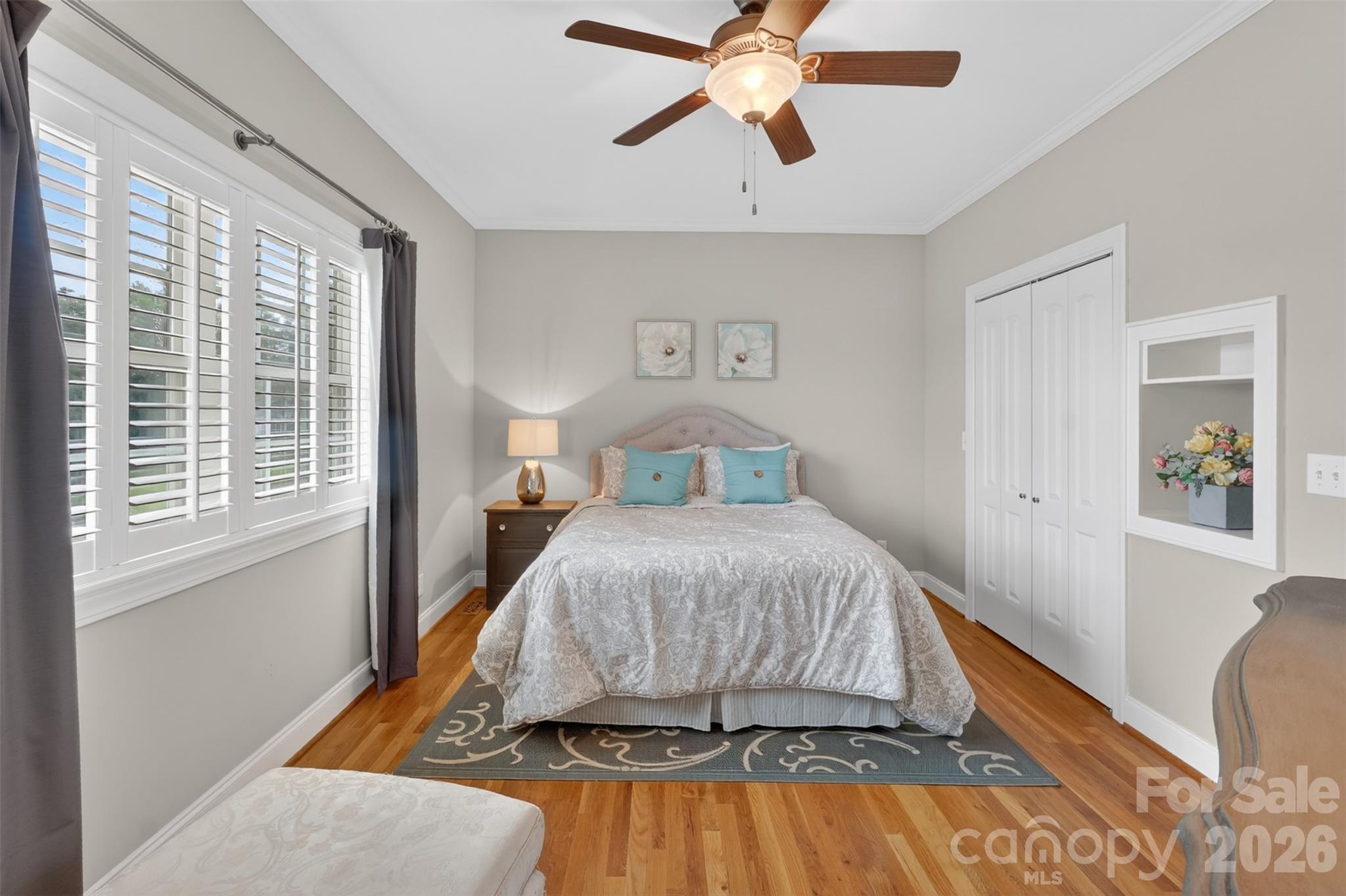 1168 Snowy Owl Road Camden, SC 29020 - Photo 21 of 47