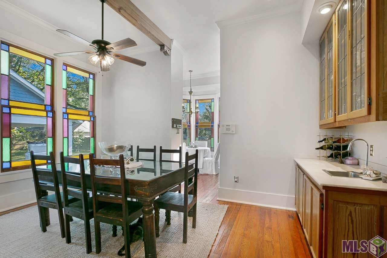8325 Highland Road Baton Rouge, LA 70808 - Photo 14 of 34 Formal Dining Room
