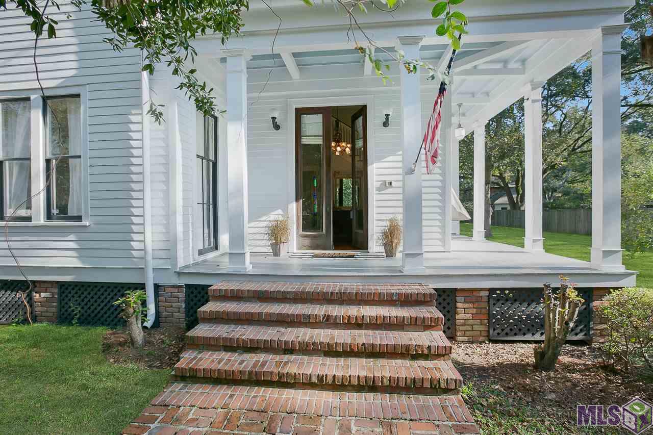 8325 Highland Road Baton Rouge, LA 70808 - Photo 7 of 34 Welcome to 8325 Highland Rd.