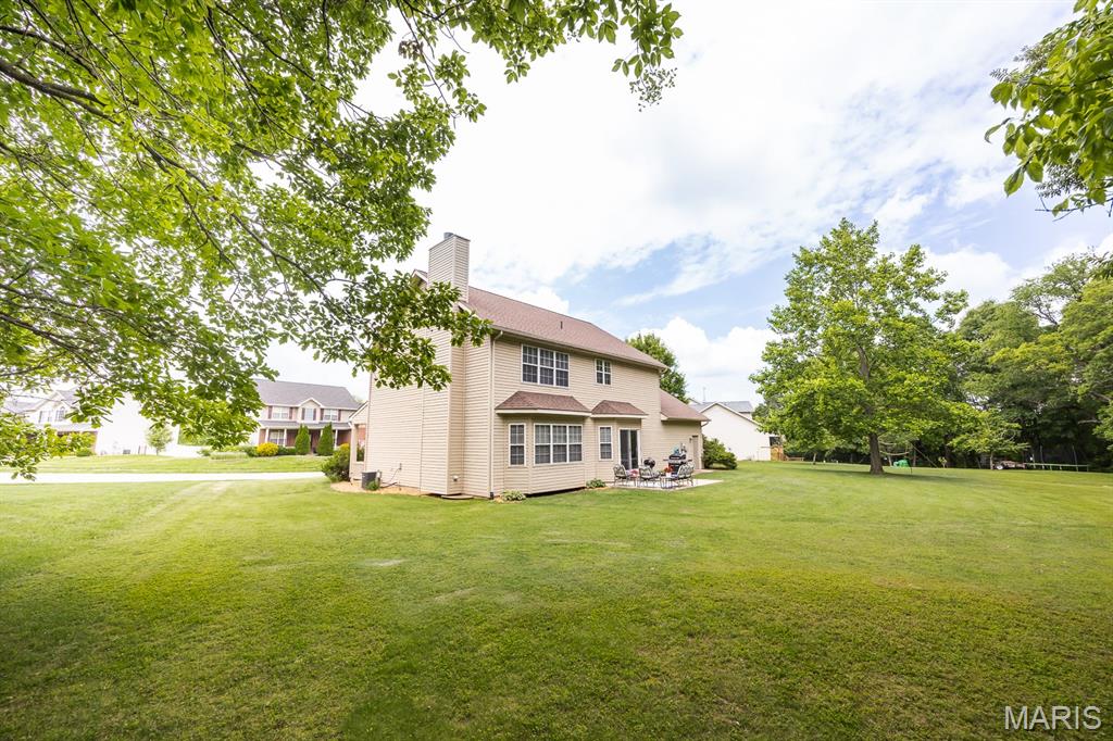 1120 Red Hawk Ridge Lane O'Fallon, IL 62269 - Photo 36 of 41