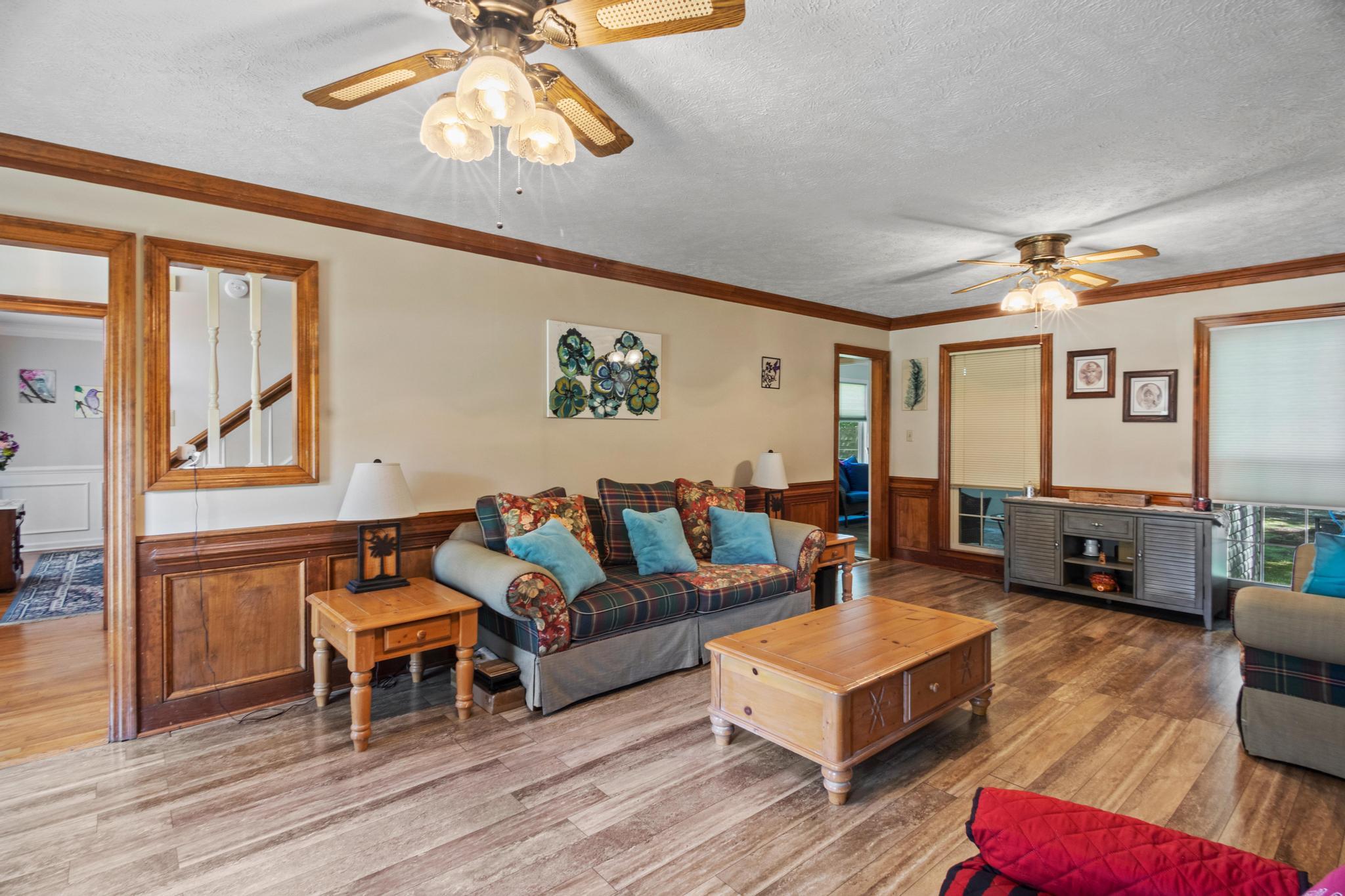 337 East Hedge Road Aiken, SC 29801 - Photo 10 of 32