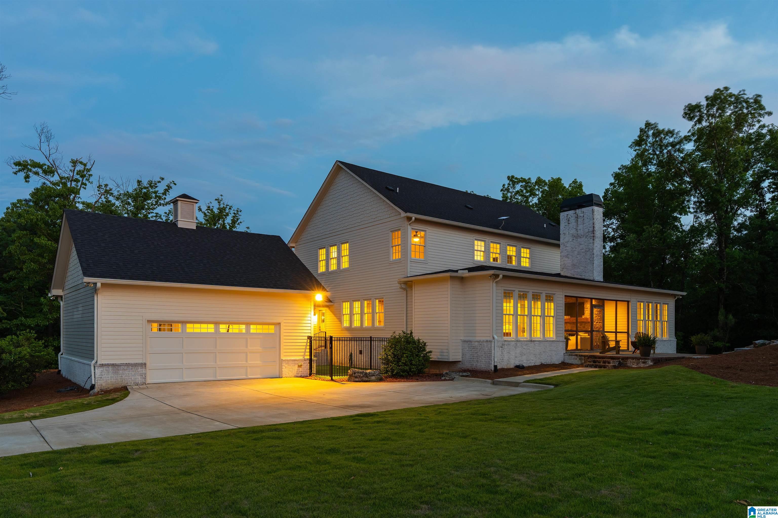 3589 Springstone Trail Leeds, AL 35094 - Photo 73 of 94 Gallery Image 73