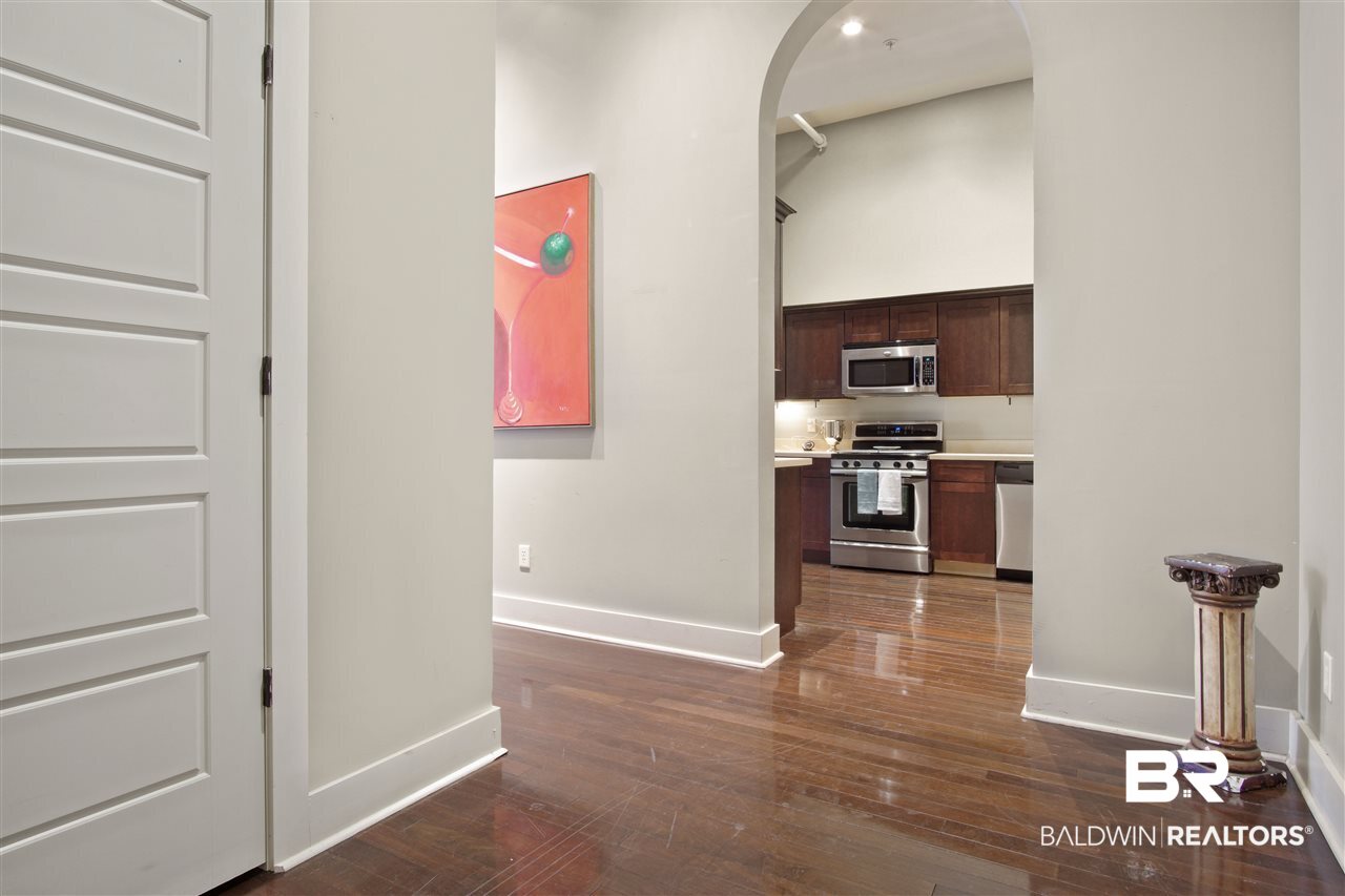 204 Conti Street, Unit 1D Mobile, AL 36602 - Photo 12 of 22