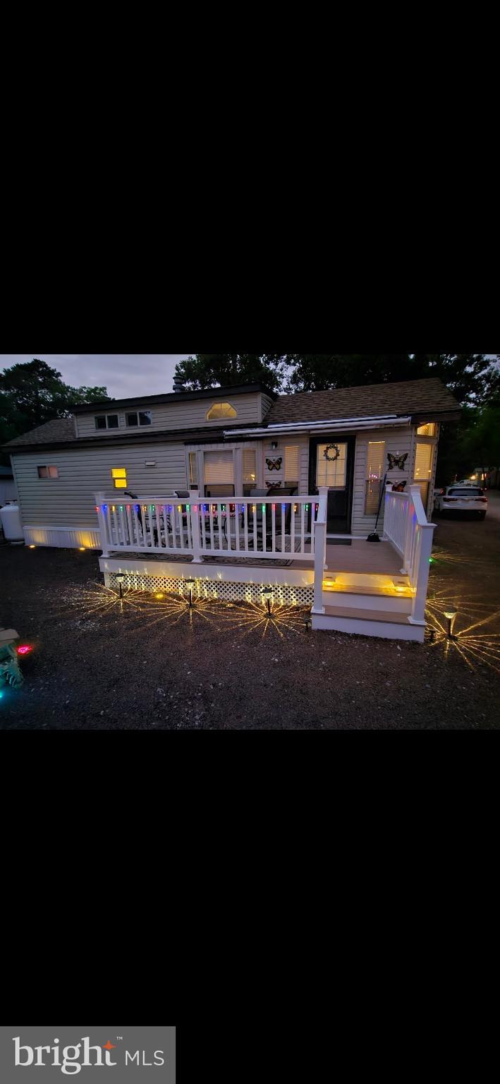 515 Corsons Tavern Road, Unit C35 Ocean View, NJ 08230 - Photo 16 of 22