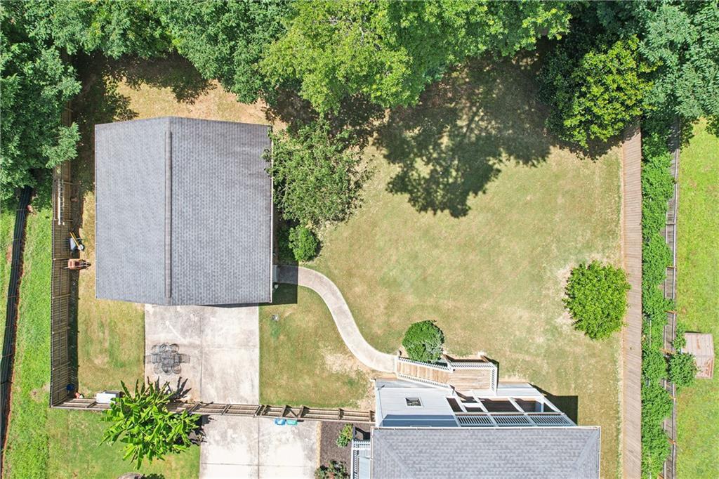 2875 Joyce Avenue Decatur, GA 30032 - Photo 50 of 55
