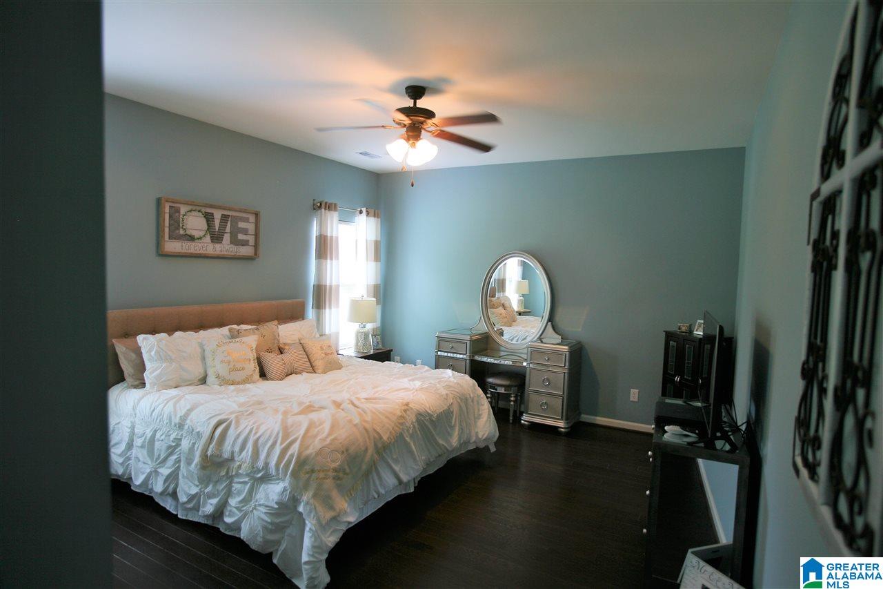 4020 Prescott Court Springville, AL 35146 - Photo 26 of 50