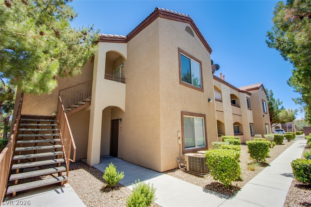 9580 West Reno Avenue, Unit 283 Las Vegas, NV 89148 - Photo 1 of 19