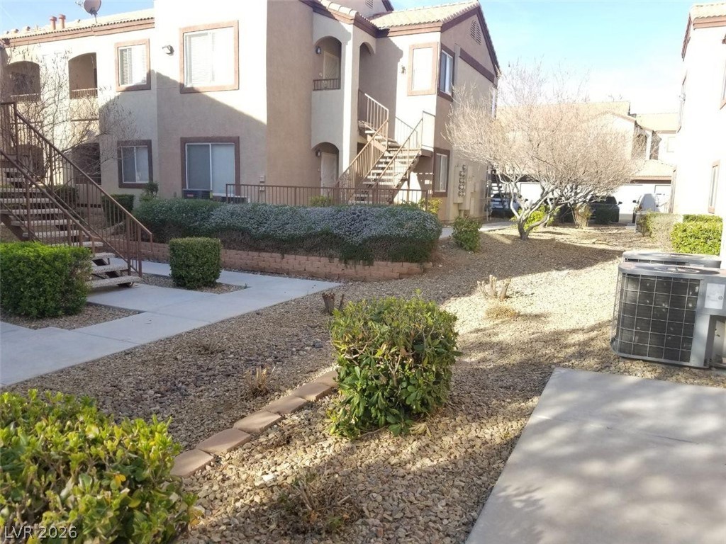9580 West Reno Avenue, Unit 283 Las Vegas, NV 89148 - Photo 4 of 19