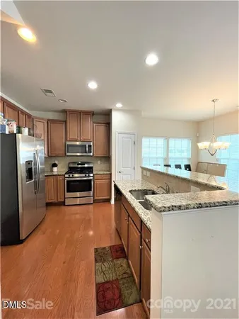 $2,100 | 3237 Mistletoe Drive, Charlotte, NC 28273